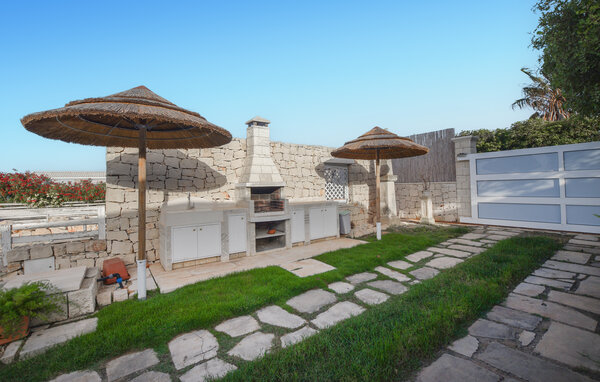 Ferienhaus - Ispica , Italien - ISR771 5