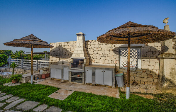 Ferienhaus - Ispica , Italien - ISR771 106