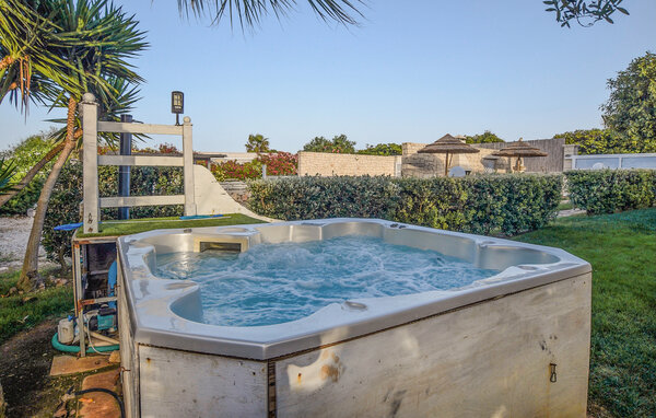 Ferienhaus - Ispica , Italien - ISR771 3