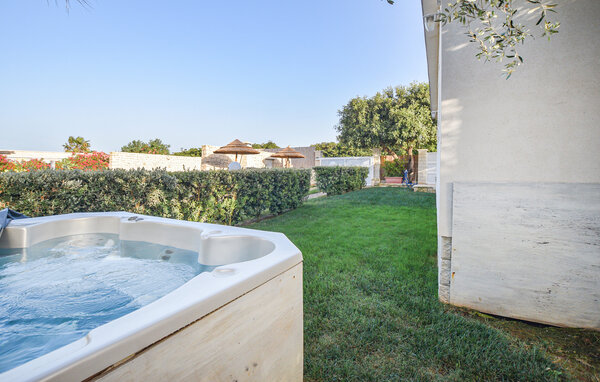 Ferienhaus - Ispica , Italien - ISR771 11