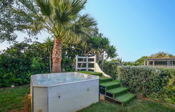 Ferienhaus - Ispica , Italien - ISR771 12