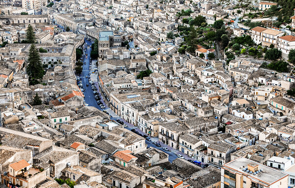 Holiday Home - Modica , Italy - ISR775 901