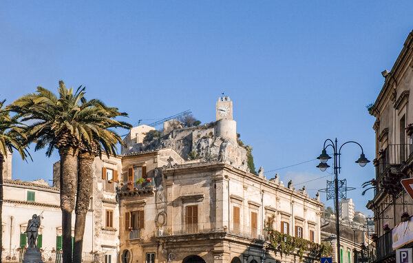 Holiday Home - Modica , Italy - ISR775 902