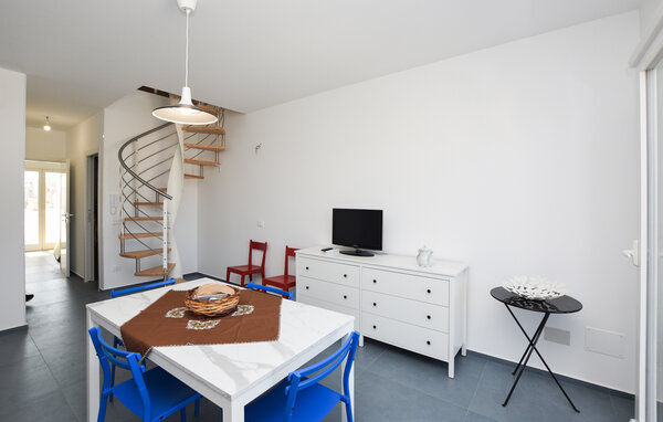 Ferienwohnung 