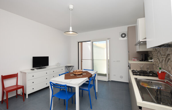 Ferienwohnung 