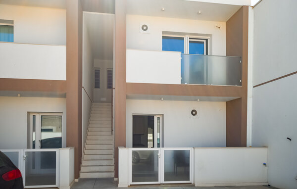 Ferienwohnung 