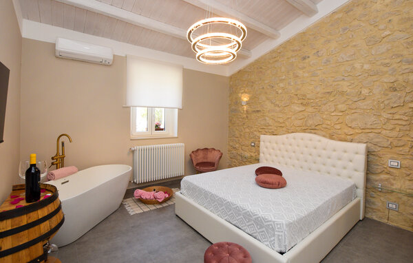 Casa di vacanze Tenuta Flaccavento