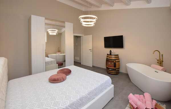 Casa di vacanze Tenuta Flaccavento