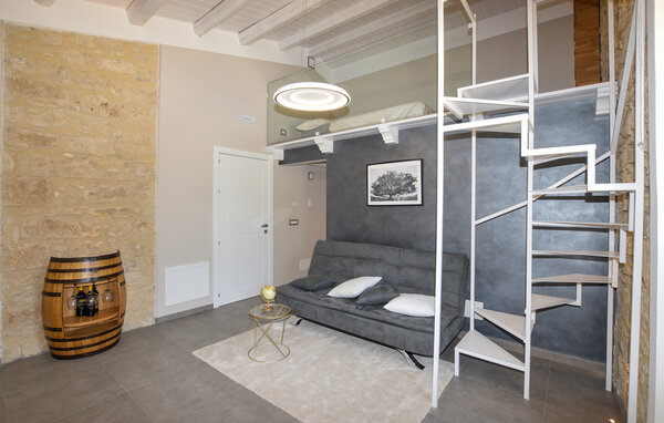 Casa di vacanze Tenuta Flaccavento