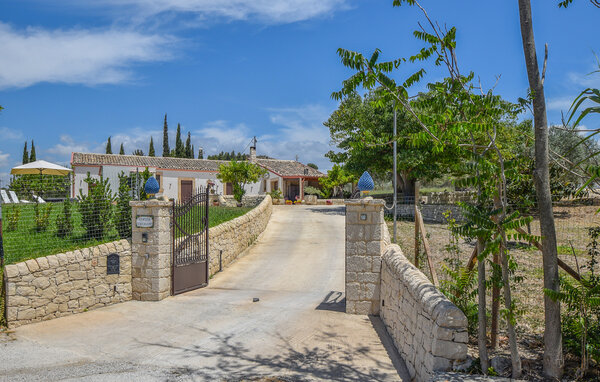 Casa di vacanze Tenuta Flaccavento