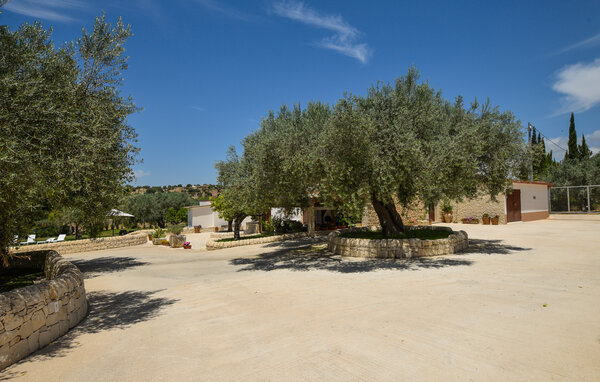 Casa di vacanze Tenuta Flaccavento