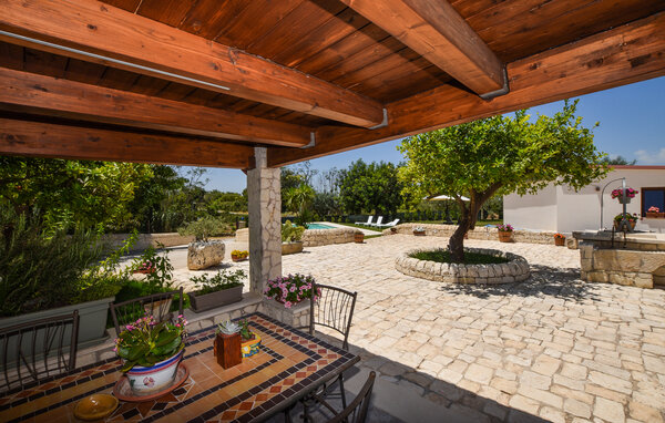 Casa di vacanze Tenuta Flaccavento