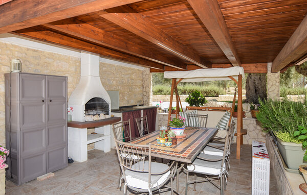 Casa di vacanze Tenuta Flaccavento
