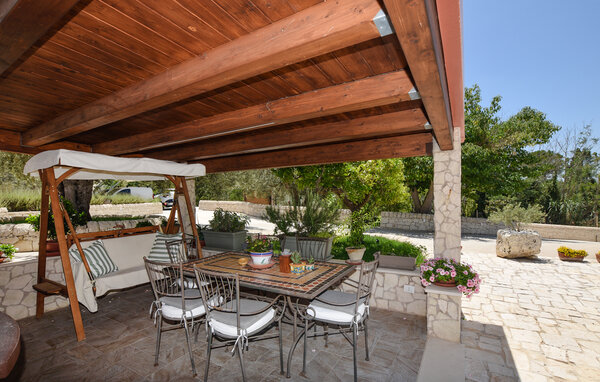 Casa di vacanze Tenuta Flaccavento