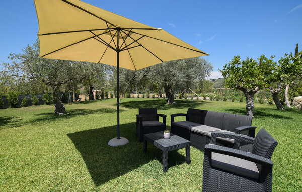Casa di vacanze Tenuta Flaccavento