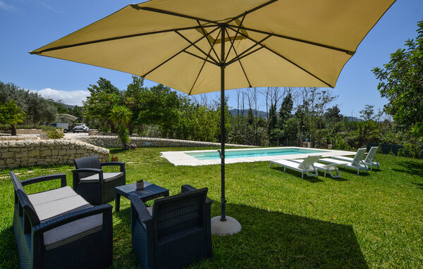 Casa di vacanze Tenuta Flaccavento