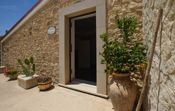 Casa di vacanze Tenuta Flaccavento