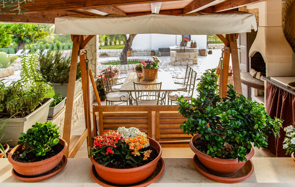 Casa di vacanze Tenuta Flaccavento