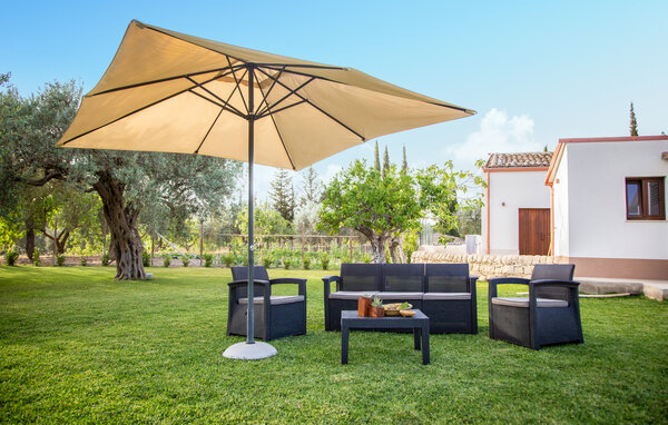 Casa di vacanze Tenuta Flaccavento