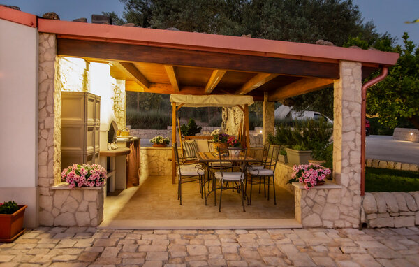 Casa di vacanze Tenuta Flaccavento