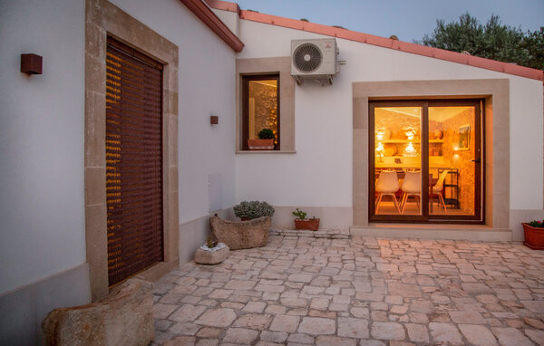 Casa di vacanze Tenuta Flaccavento