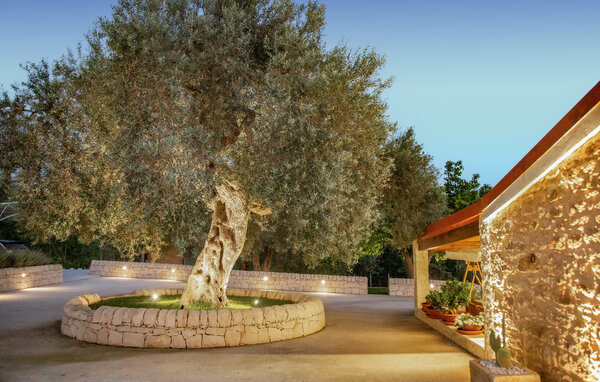 Casa di vacanze Tenuta Flaccavento