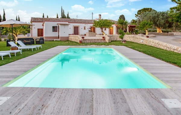 Casa di vacanze Tenuta Flaccavento