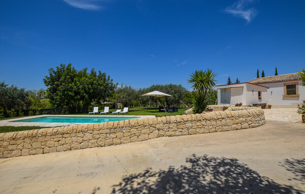 Casa di vacanze Tenuta Flaccavento