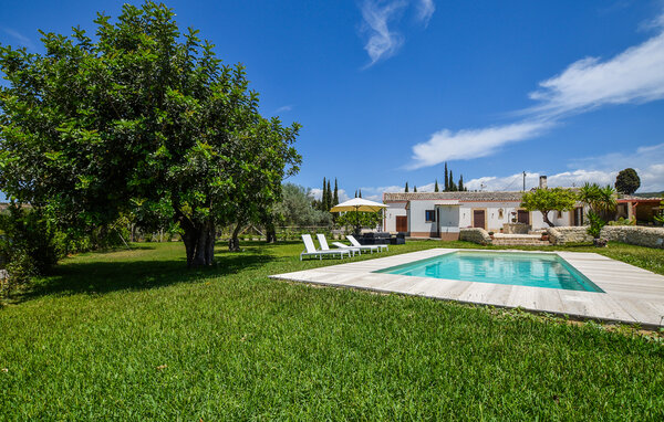 Casa di vacanze Tenuta Flaccavento