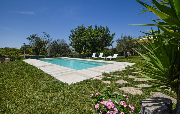 Casa di vacanze Tenuta Flaccavento