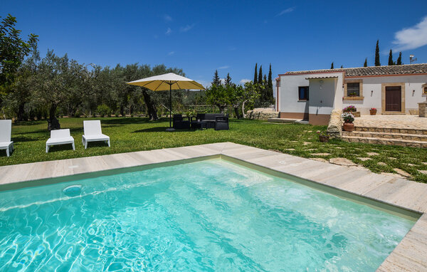 Casa di vacanze Tenuta Flaccavento