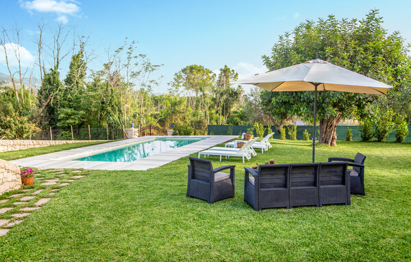 Casa di vacanze Tenuta Flaccavento