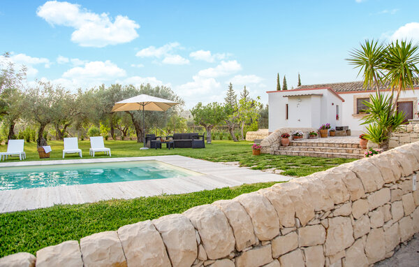 Casa di vacanze Tenuta Flaccavento