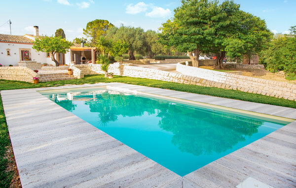 Casa di vacanze Tenuta Flaccavento