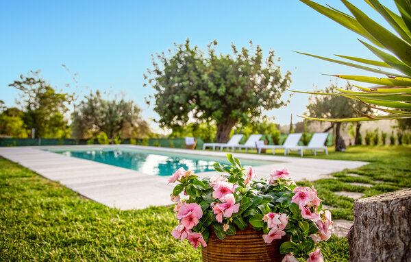Casa di vacanze Tenuta Flaccavento