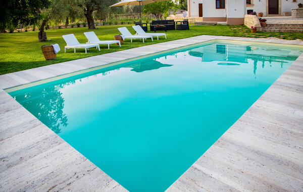 Casa di vacanze Tenuta Flaccavento