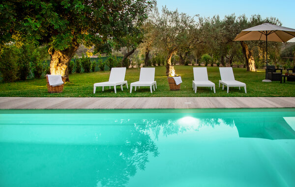 Casa di vacanze Tenuta Flaccavento