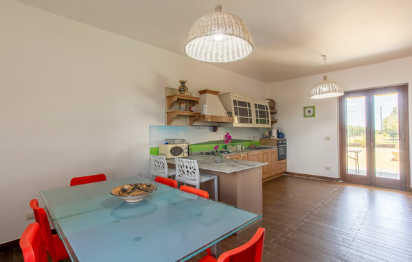 Casa vacanze - Modica , Italia - ISR782 403