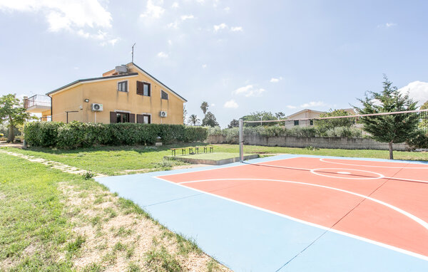 Casa vacanze - Modica , Italia - ISR782 8