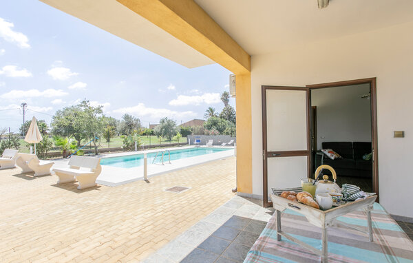 Casa vacanze - Modica , Italia - ISR782 101