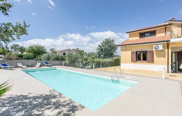 Casa vacanze - Modica , Italia - ISR782 11