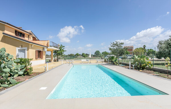Casa vacanze - Modica , Italia - ISR782 12
