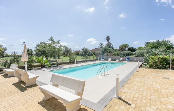 Casa vacanze - Modica , Italia - ISR782 14