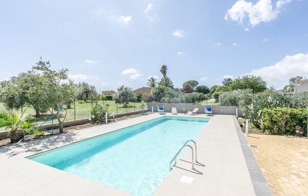 Casa vacanze - Modica , Italia - ISR782 15