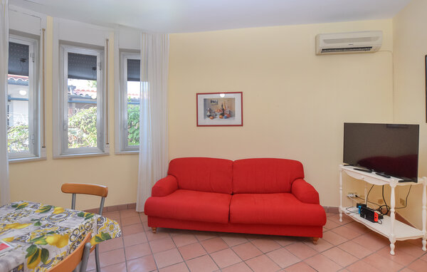 Ferienhaus - Marina di Modica , Italien - ISR783 2