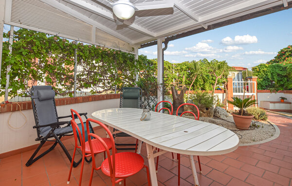 Ferienhaus - Marina di Modica , Italien - ISR783 1