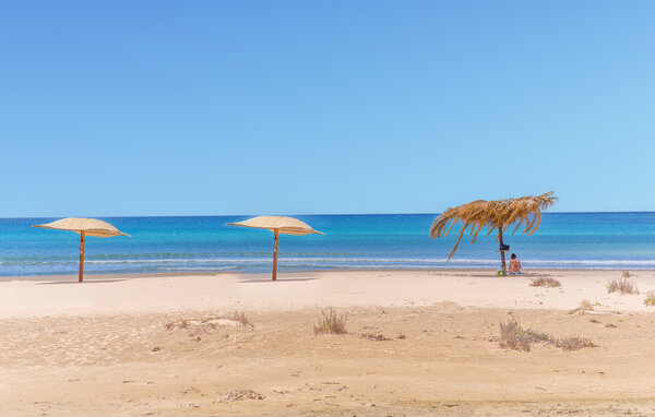 Ferienwohnung - Marina di Modica , Italien - ISR785 902