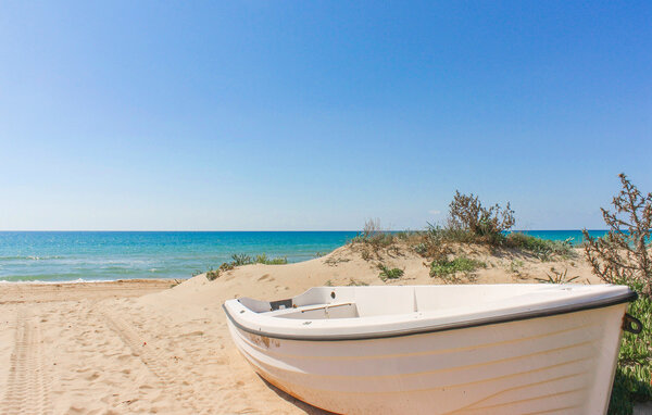 Ferienwohnung - Marina di Modica , Italien - ISR785 4