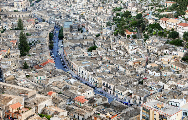 Ferienwohnung - Marina di Modica , Italien - ISR785 903