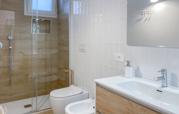 Ferienwohnung - Marina di Modica , Italien - ISR785 701